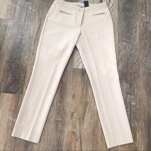 H&M Beige dress pants